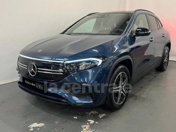 MERCEDES EQA 350 4MATIC AMG LINE 66.5 KWH