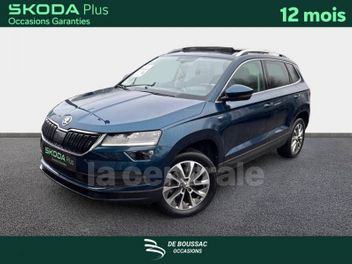 SKODA KAROQ 1.5 TSI 150 ACT CLEVER DSG7