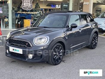 MINI COUNTRYMAN 2 II (F60) COOPER SD ALL4 190 BVA8