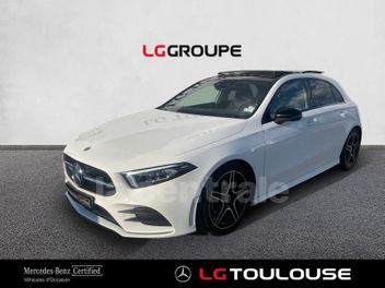 MERCEDES CLASSE A 4 IV 200 D AMG LINE 8G-DCT