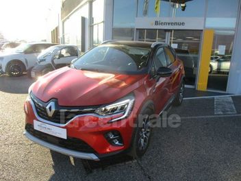 RENAULT CAPTUR 2 II 1.0 TCE 100 INTENS