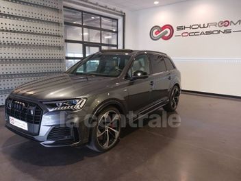 AUDI Q7 (2E GENERATION) II (2) 60 TFSIE 456 22CV QUATTRO COMPETITION TIPTRONIC 8