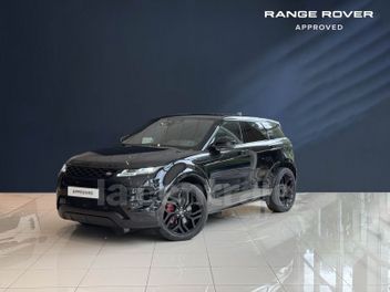 LAND ROVER RANGE ROVER EVOQUE 2 II 1.5 P300E PHEV 4WD R-DYNAMIC BVA8