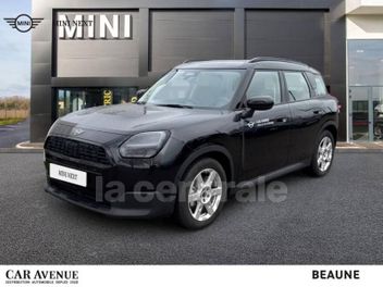 MINI COUNTRYMAN 3 III (U25) 204 E ESSENTIAL 66.5 KWH