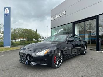 MASERATI 