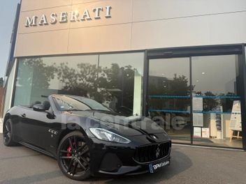 MASERATI 