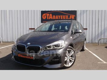 BMW SERIE 2 F46 GRAN TOURER (F46) (2) GRAN TOURER 218I 7CV M SPORT DKG7