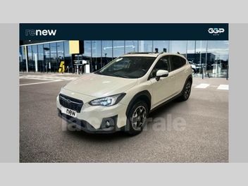 SUBARU XV 2 II 1.6 114 PREMIUM