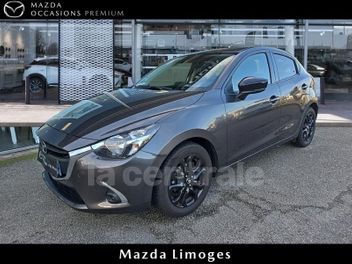 MAZDA 2 (3E GENERATION) III 1.5 SKYACTIV-G 90 SIGNATURE