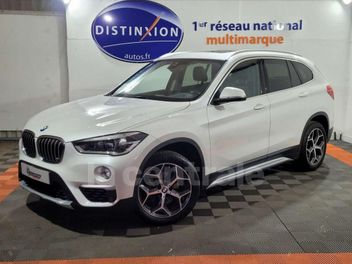 BMW X1 F48 (F48) SDRIVE18I 8CV XLINE DKG7