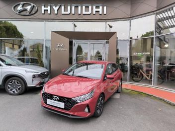 HYUNDAI I20 (3E GENERATION) III 1.0 T-GDI 100 HYBRID 48V INTUITIVE