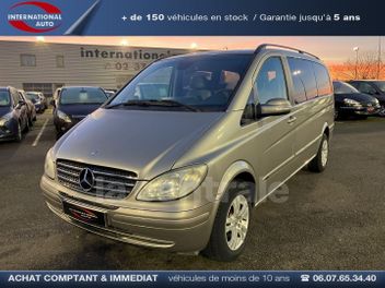 MERCEDES VIANO CDI 2.0 116 TREND COMPACT