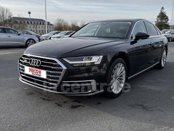 AUDI A8 (4E GENERATION) IV 50 TDI 286 QUATTRO TIPTRONIC 8