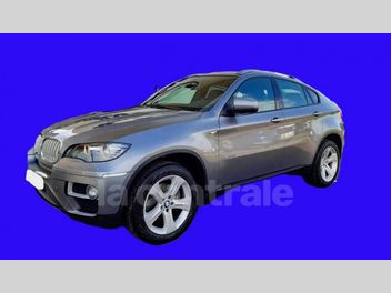 BMW X6 E71 (E71) (2) XDRIVE40DA 306 LUXE