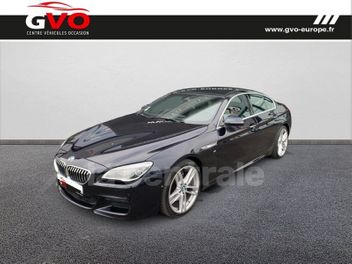 BMW SERIE 6 F06 GRAN COUPE (F06) (2) GRAN COUPE 640D XDRIVE 313 M SPORT BVA8