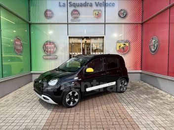 FIAT PANDA 3 III (2) CITY CROSS 1.0 70 HYBRIDE BSG S/S