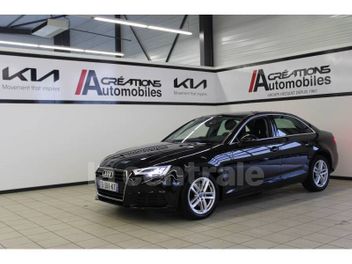 AUDI A4 (5E GENERATION) V 2.0 TDI 150 BUSINESS LINE S TRONIC