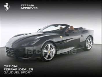 FERRARI PORTOFINO 3.9 V8 GT TURBO 600