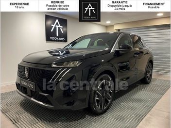 PEUGEOT 3008 (3E GENERATION) III HYBRID 136 ALLURE E-DCS6