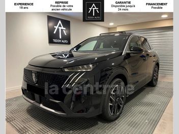 PEUGEOT 3008 (2E GENERATION) II (2) 1.2 HYBRID 136 GT E-DCS6