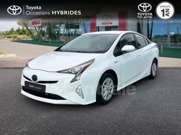 TOYOTA PRIUS 4 IV 1.8 VVT-I HYBRID DYNAMIC