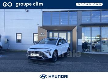 HYUNDAI BAYON 1.0 T-GDI 100 HYBRID 48V INTUITIVE DCT- 7