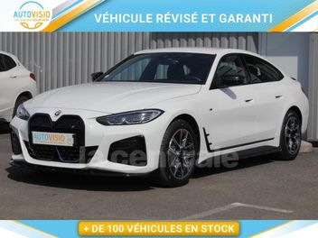 BMW I4 G26 (G26) EDRIVE35 286 M SPORT 70.2 KWH BVA