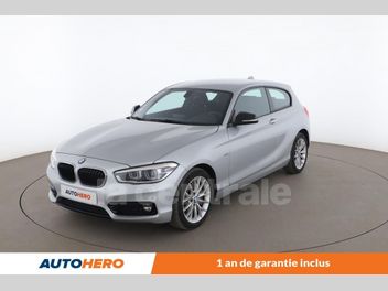 BMW SERIE 1 F21 3 PORTES (F21) (2) 118I SPORT BVA8 3P