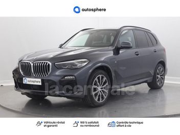 BMW X5 G05 (G05) XDRIVE45E 394 M SPORT BVA8