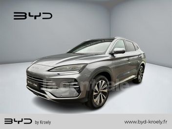 BYD 