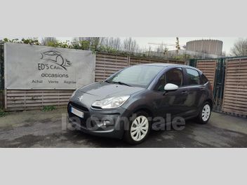 CITROEN C3 CLASSIC 1.4 73 VITAMINE