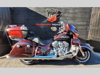 INDIAN ROADMASTER CLASSIC