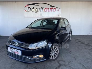 VOLKSWAGEN POLO 5 V (2) 1.2 TSI 90 BLUEMOTION TECHNOLOGY CONFORTLINE 5P