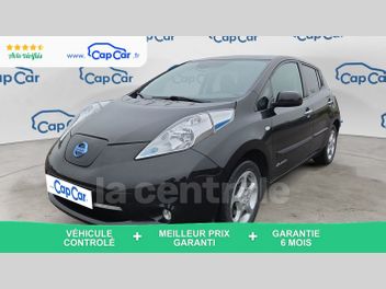 NISSAN LEAF 109 30KWH FLEX ACENTA AUTO