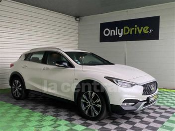 INFINITI QX30 2.2D 170 AWD EXECUTIVE DCT