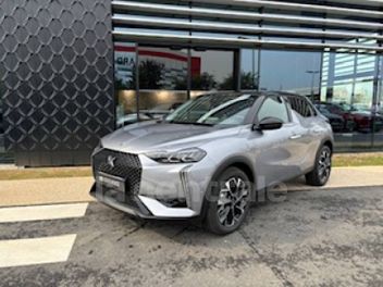 DS DS 3 (2E GENERATION) II 1.2 HYBRIDE 136 OPERA E-DCT6