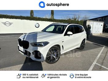 BMW X5 G05 (G05) XDRIVE45E 394 M SPORT BVA8