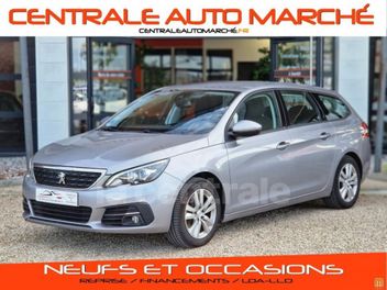 PEUGEOT 308 (2E GENERATION) II (2) 1.5 BLUEHDI 100 S&S ACTIVE BUSINESS