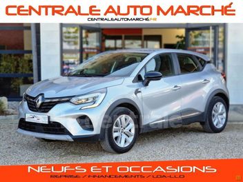 RENAULT CAPTUR 2 II 1.0 TCE 90 BUSINESS