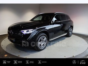 MERCEDES GLC 2 II 300 DE 4MATIC AMG LINE 9G-TRONIC