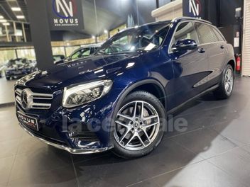 MERCEDES GLC AMG 22OD AMG 4 MATIC