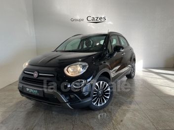 FIAT 500 X (2) 1.6 MULTIJET 130 CROSS 2021