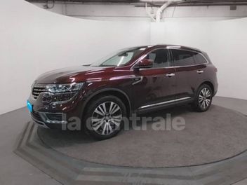 RENAULT KOLEOS 2 II (2) 1.3 TCE 160 FAP 4X2 - B INITIALE PARIS EDC