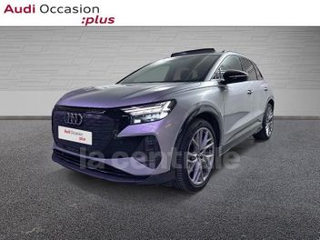 AUDI Q4 E-TRON 40 82 KWH DESIGN LUXE