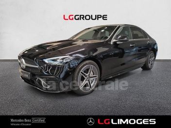 MERCEDES CLASSE C 5 V 300 E AMG LINE 9G-TRONIC