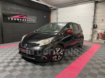 NISSAN NOTE 2 II 1.5 DCI 90 TEKNA