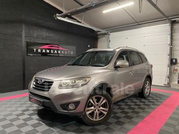 HYUNDAI SANTA FE 2 II 2.2 CRDI 197 4WD PACK EDITION 7PL