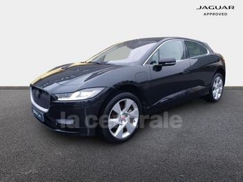 JAGUAR I-PACE EV400 AWD SE 90 KWH