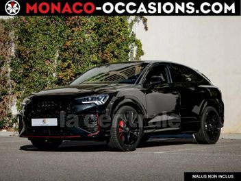 AUDI RS Q3 (2E GENERATION) 2.5 TFSI 400 QUATTRO S TRONIC 7 28 CV