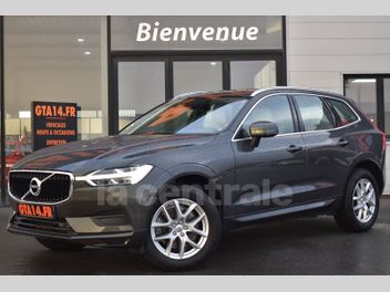 VOLVO XC60 (2E GENERATION) II T4 190 BUSINESS EXECUTIVE GEARTRONIC 8